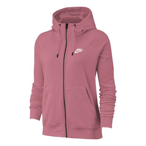 nike weste rosa damen|Damen Jacken .